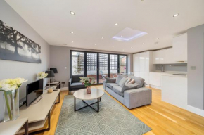 Modern Blackheath Home